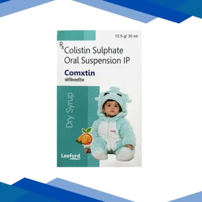 COMXTIN Oral Suspension 30ml