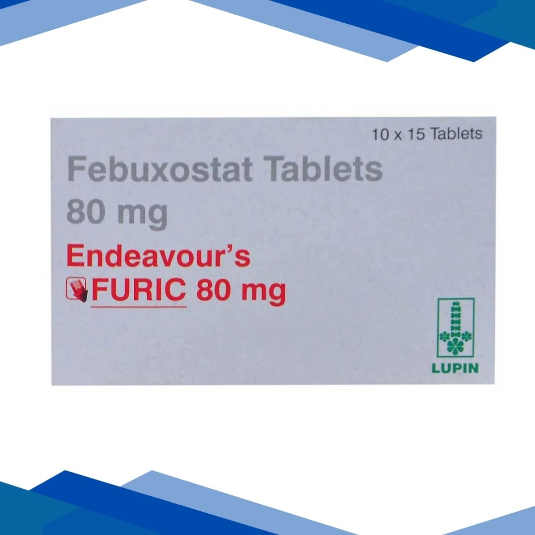 Furic 80mg
