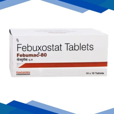 Febumac 80