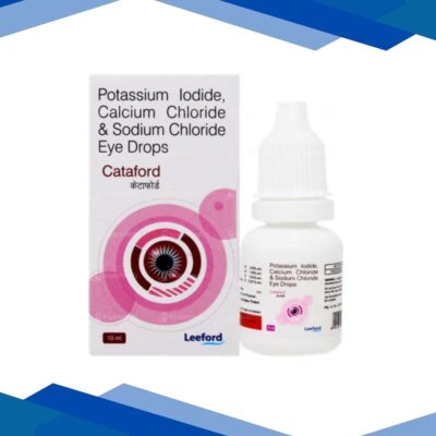 CATAFORD Eye Drops 10ml