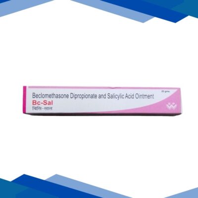BC SAL Ointment 20gm