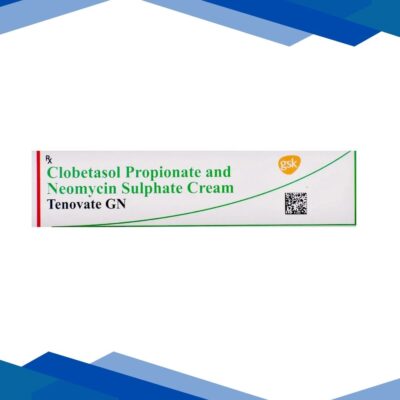 TENOVATE GN Cream 20gm