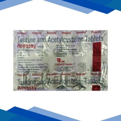 RENOSKY Tablet 10's