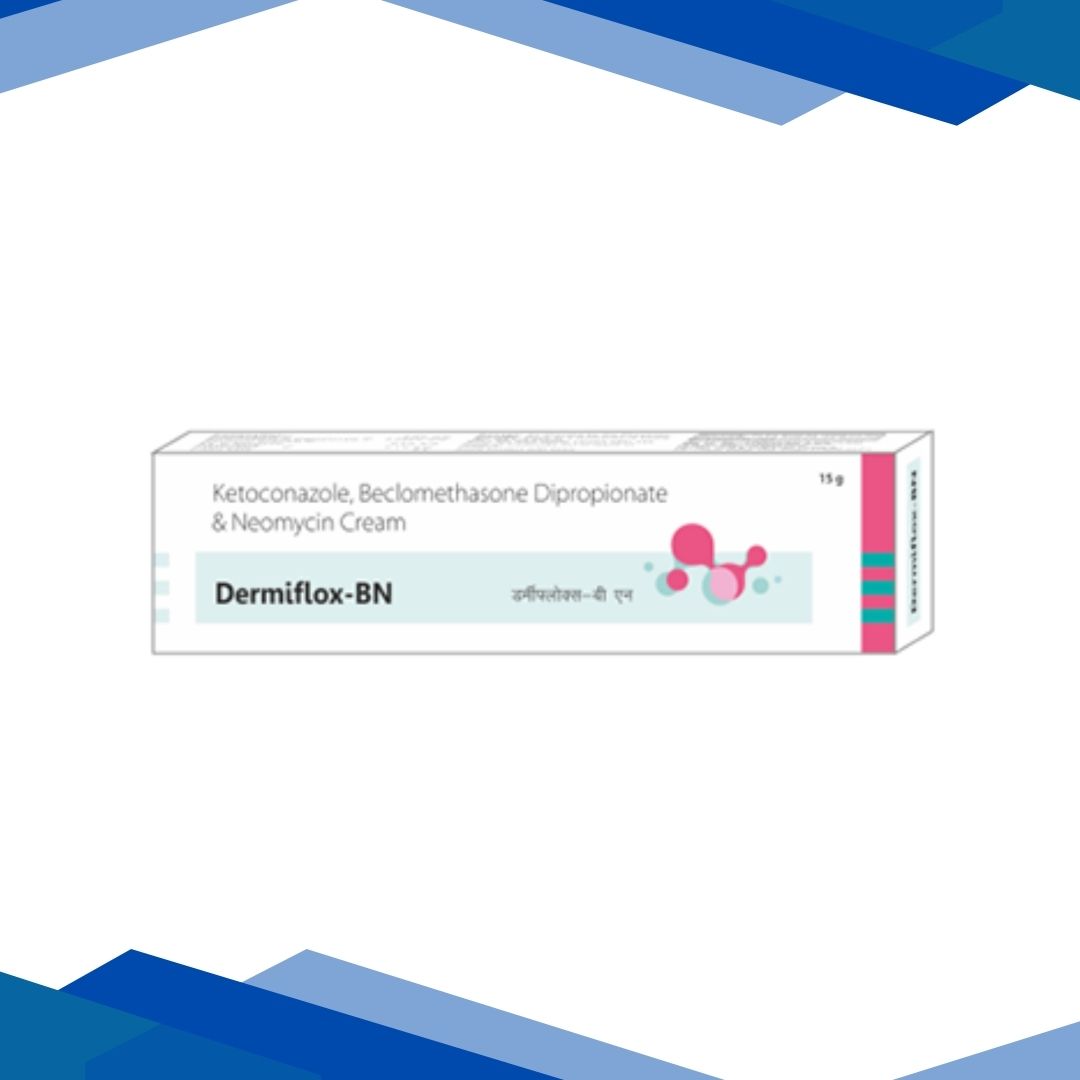 DERMIFLOX BN Cream 15g