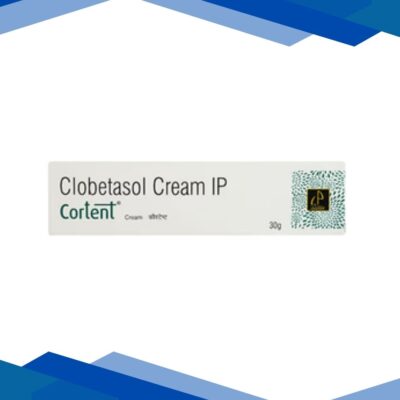 Cortent Cream 30gm