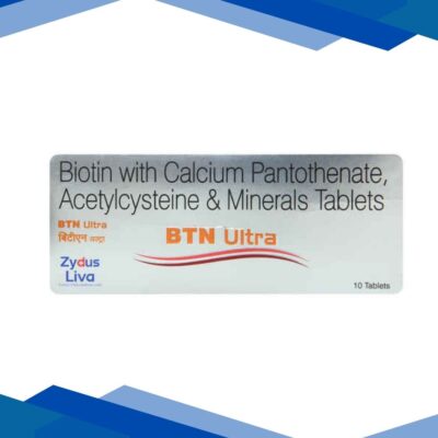 BTN Ultra Tablet
