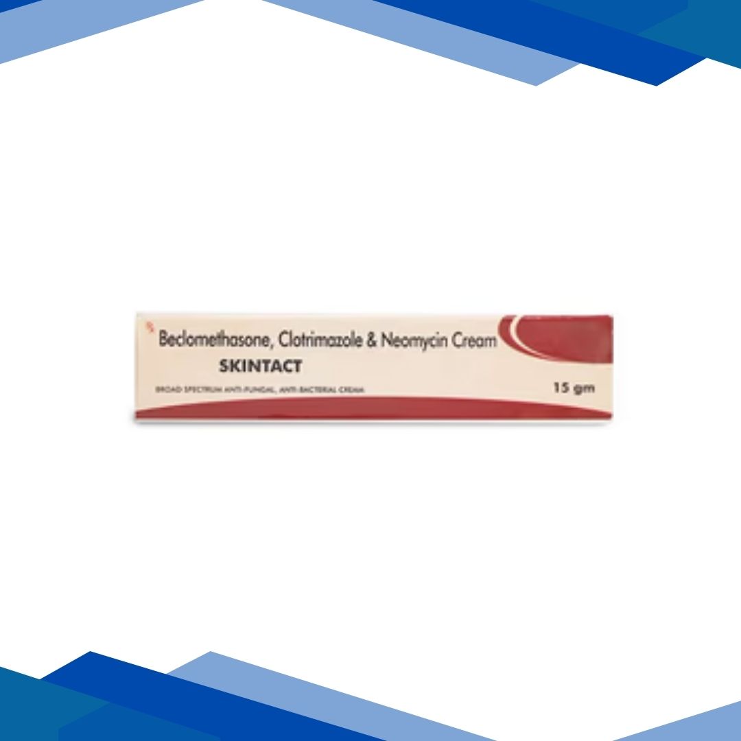 Skintact Cream 15gm