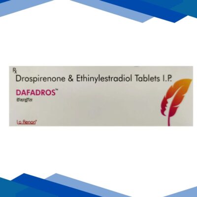 DAFADROS Tablet 21's