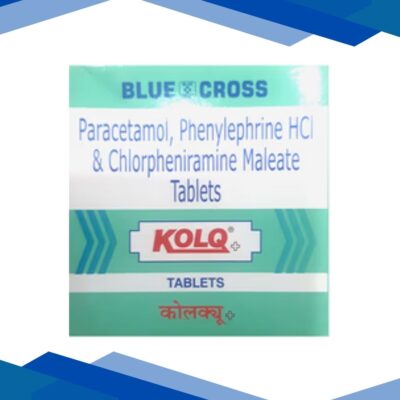 KOLQ+ Tablet 15's