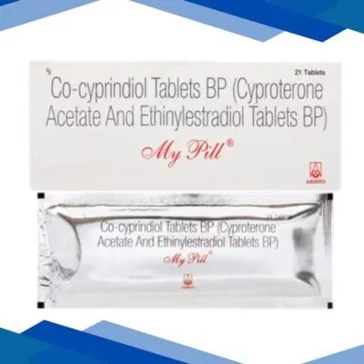 MY Pill Tablet
