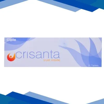 Crisanta Tablet