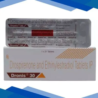 Dronis 30