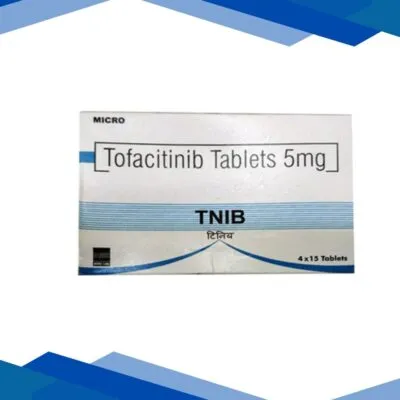 TNIB Tablet 15's