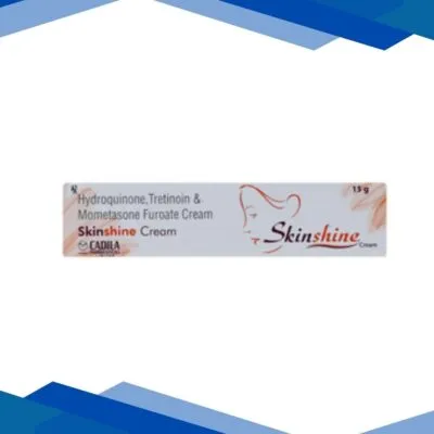Skinshine Cream 15gm