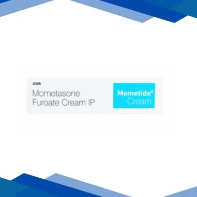 MOMETIDE Cream 30gm
