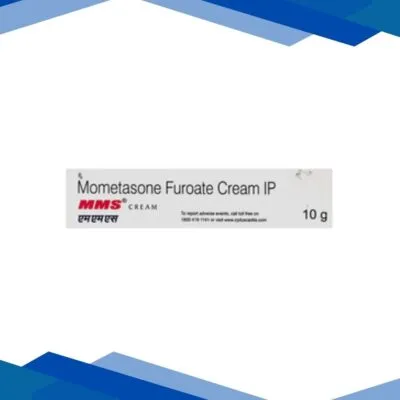 MMS Cream 10gm