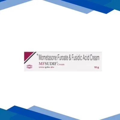 Mfsudif Cream 10gm