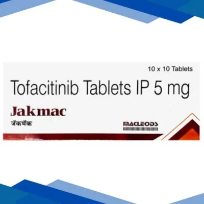 JAKMAC Tablet 10's
