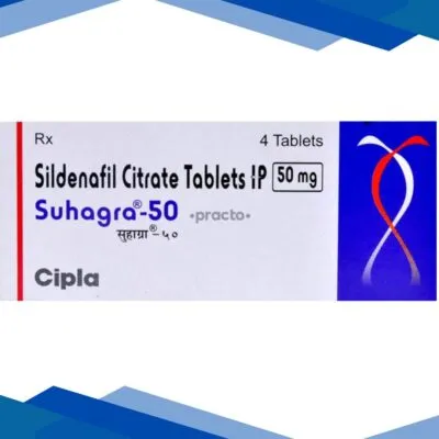 Suhagra 50