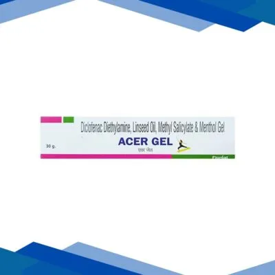 ACER Gel 30gm