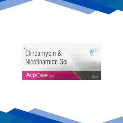 ACPOSE Gel 20g