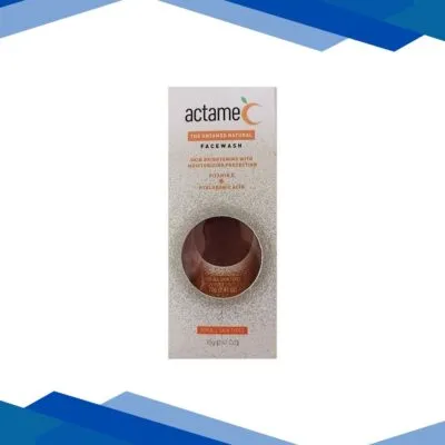 ACTAME C Face Wash 70gm