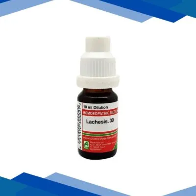 Adel Lachesis. 30 Liquid 10 ml