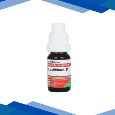 Adel Lecithinum 30 Liquid 10 ml