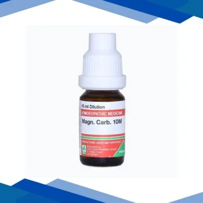 Adel Magn. Carb. 10M Liquid 10 ml