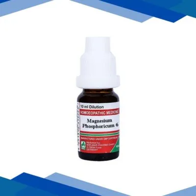 Adel Magn. Phos. 6 Liquid 10 ml