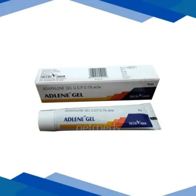 Adlene Gel 15gm