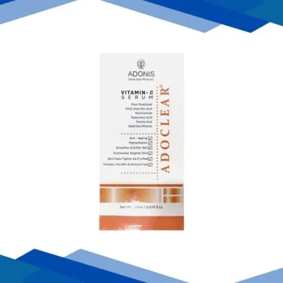 ADOCLEAR VITAMIN C Serum 20ml