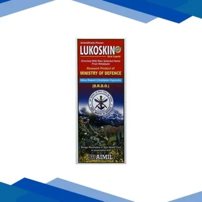 Aimil Lukoskin Oral Liquid (Pack of 4 x 100 ml)
