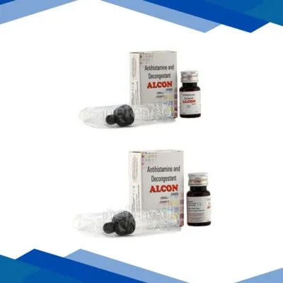 Alcon Drops 15ml