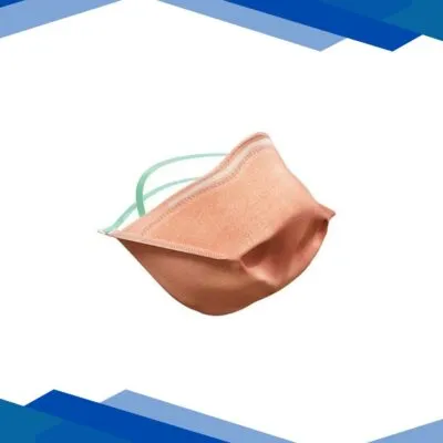 Ansell Sandel FFP2 Face Mask 10’s