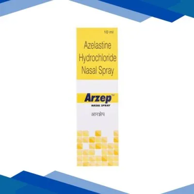 Arzep Nasal Spray 10ml