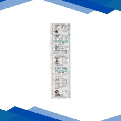 AT Beta 50mg Tablet 14’S