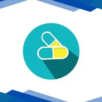 Atorfit CV 40mg Capsule 10’S