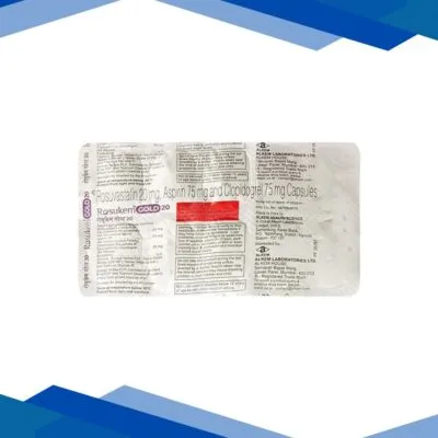 AXOGURD PLUS Tablet 10’s