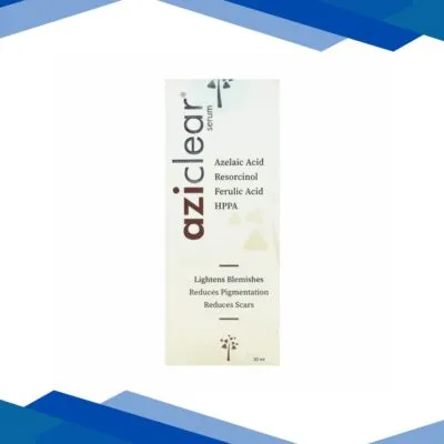 AZICLEAR Serum 30ml
