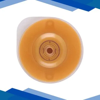 Bao Health Skin Barrier Flange Convex (306320110C) (60 mm) 5’s