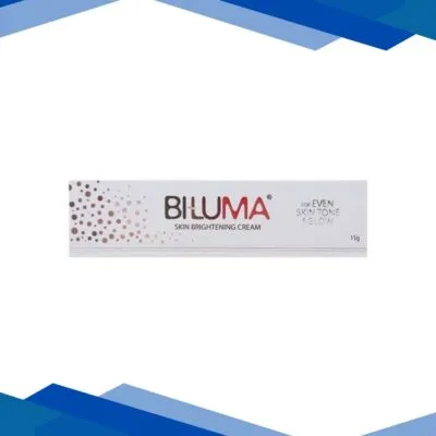 Biluma Skin Brightening Cream 15gm