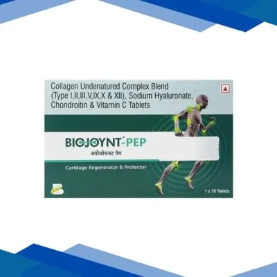 BIOJOYNT PEP Tablet 10’s