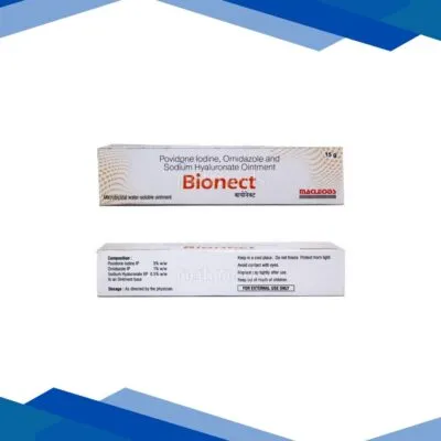 Bionect Ointment 15gm