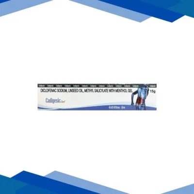 CADIGESIC Gel 15g