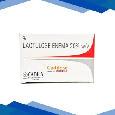 Cadilose Enema 250ml