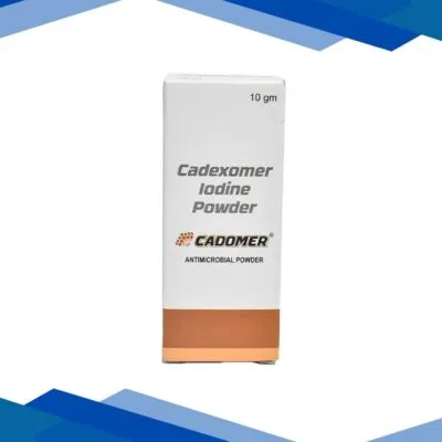 CADOMER Powder 10gm