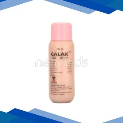 Calak Lotion 100ml