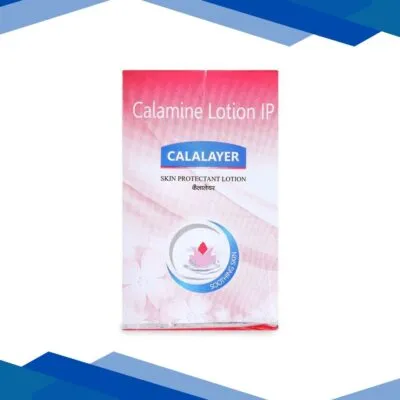 CALALAYER Lotion 120ml