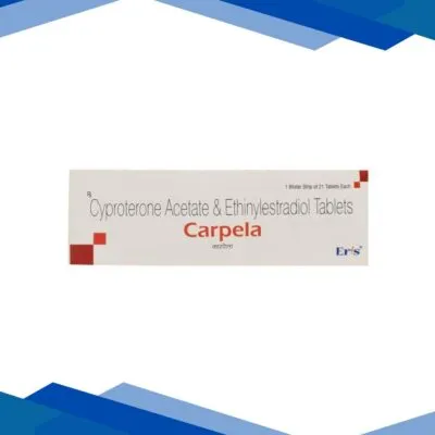 Carpela Tablet 21’S